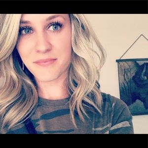 Meet your Posher, Kirsten